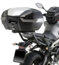 Porte-Bagages Coffre Arrière