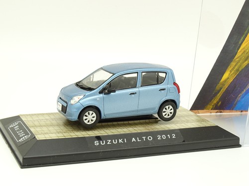 Norev collection japon - 1/43,