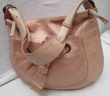 Sac à main "Coccinelle" en