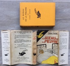 Sydney HORLER - Le sceau de la