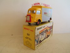 DINKY TOYS 587 CITROEN HY 1200