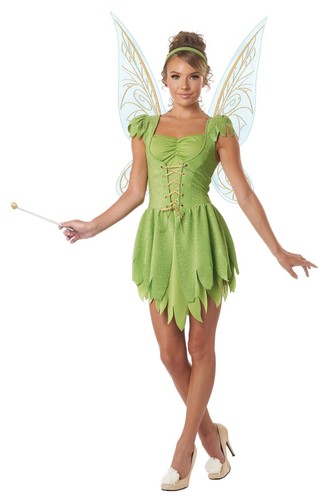 Disney classic tinkerbell - disney,