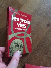 J AI LU L AVENTURE MYSTERIEUSE