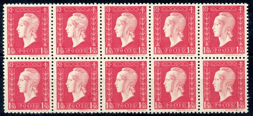Stamp timbre france neuf n - france,