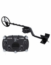 Détecteur de métaux C.Scope CS 4 MX-i