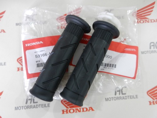 Honda cbr 1000 - ra, poignée