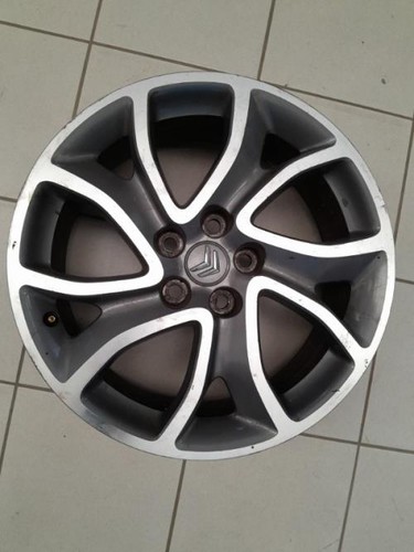 Jante citroen crosser - jante, c-crosser