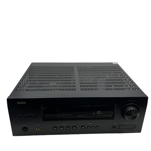 Denon avr 1612 1 ch - avr-1612,