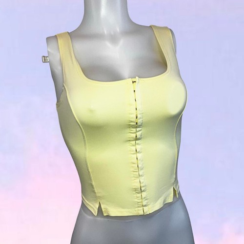 Vintage 90s y2k - , yellow