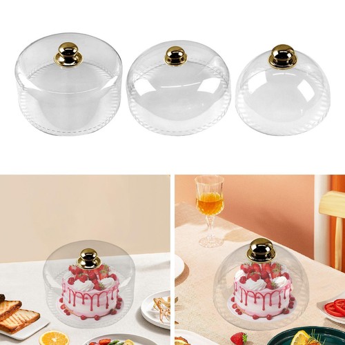 Cloche alimentaire pour - , garder