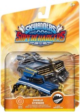 Skylanders SuperChargers