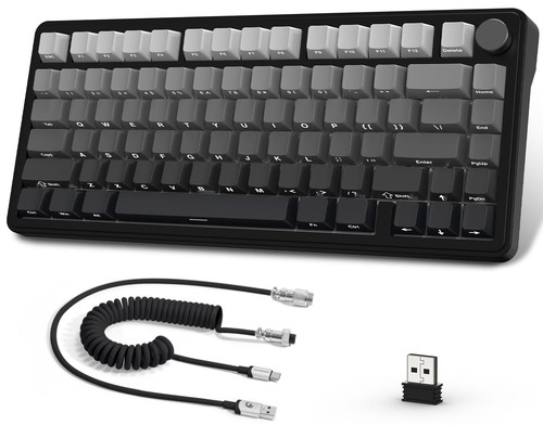 Ajazz x85 clavier mécanique - x85,