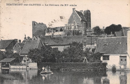 Beaumont sur - 72-beaumont,