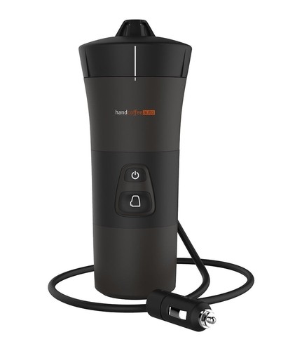 Cafetière électrique 12v