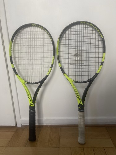 Raquette babolat pure - babolat, aero