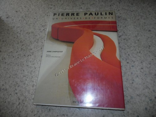 1992 pierre paulin anne - 1992.pierre, paulin.anne