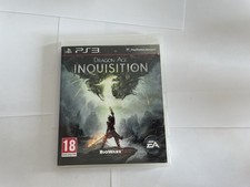 Dragon Age Inquisition - Sony