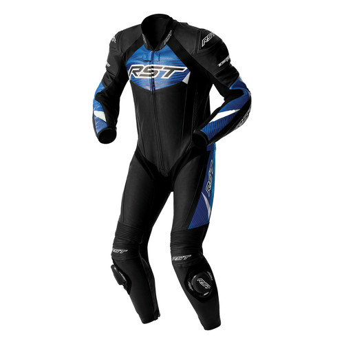 Combinaison moto cuir - combinaison,