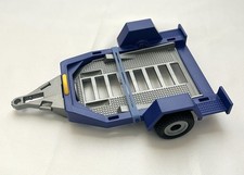 Playmobil Hauling Truck
