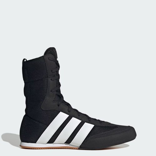 Buty bokserskie adidas box hog - adidas,