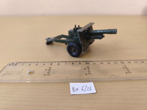The crescent toy canon - toy,,