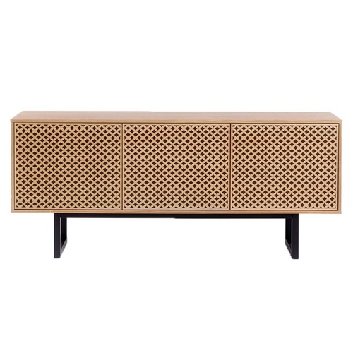 Buffet portes diamant - buffet, 3