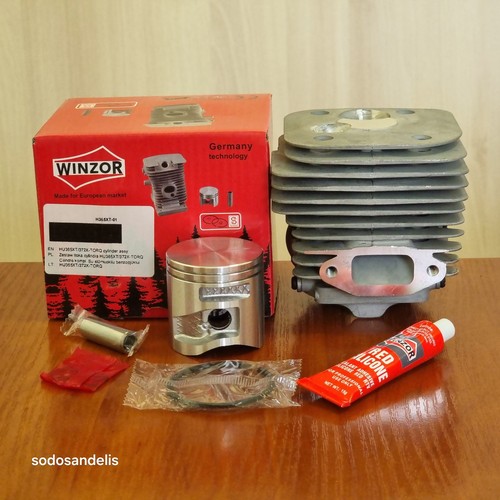 Kit cylindre piston pour - cylindre,