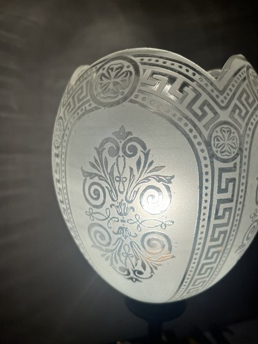 Lampe pétrole ancien - pétrole,