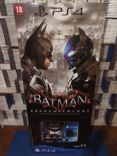 PLV Batman Arkham Knight PS4