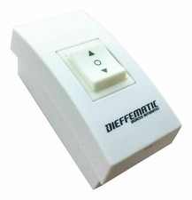 Bouton Interrupteur Externe Mur Moteur Garage Porte Basculante RS02