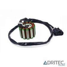 ✅ Alternateur Stator pour