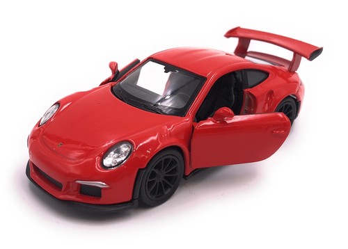 Porsche 911 991 gt3 - gt3, rs
