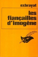 Les fiançailles d'Imogène -