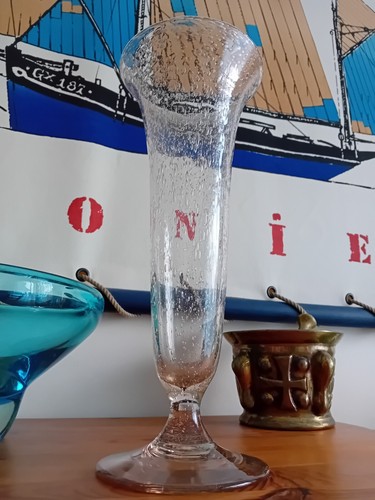 Biot grand vase - vase, h