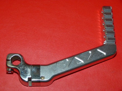 Kick aluminium cnc - en,