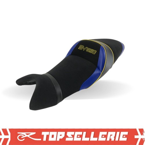 Selle grand confort compatible - selle,