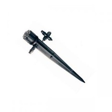 Micro-asperseur 360° sur