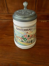 CHOPE A BIERE " KANTERBRÄU "