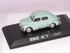 RENAULT 4 CV 1947 4CV