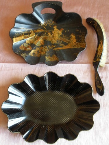 Bannette étoilé ramasse - bannette,