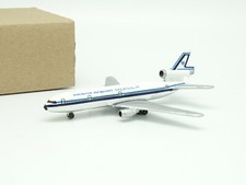 Majorette Métal Avion Airlines 1/400 - Douglas DC-10 Ariana Afghan