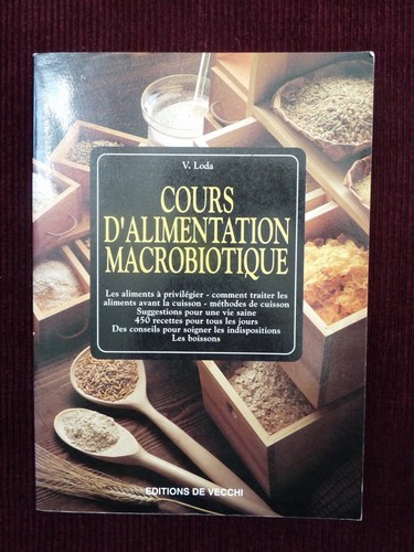 Cours alimentation - "cours, d'alimentation