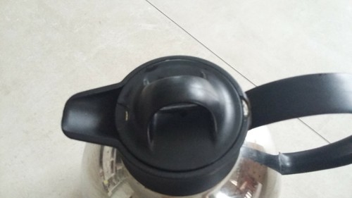 Pot isotherme thermos