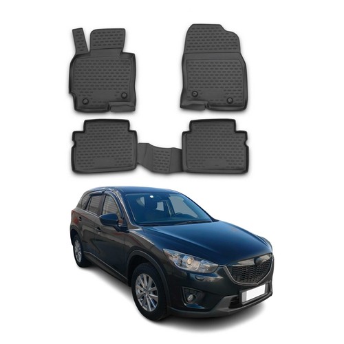 Omac tapis sol pour mazda - omac,