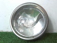 Optique avant principal gauche (feux)(phare) JAGUAR XJ 2 PHASE 3 COUPE