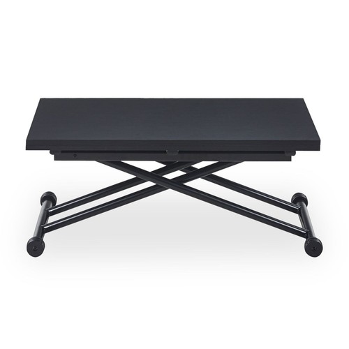 Table basse relevable higher - basse, "higher"
