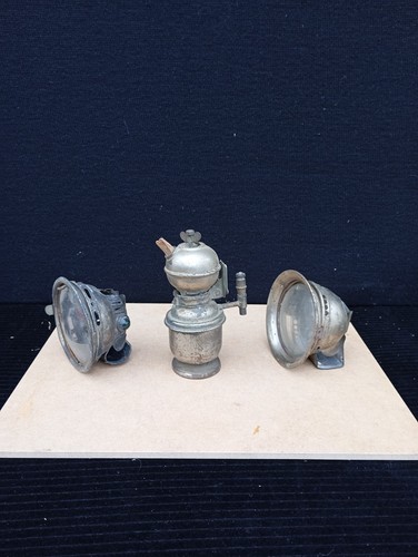 Lot anciens phares - anciens,