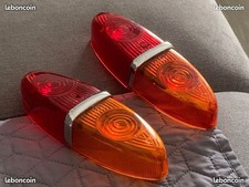 Cabochons arrières PK