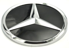 ✅ HAYON ÉCUSSON MERCEDES