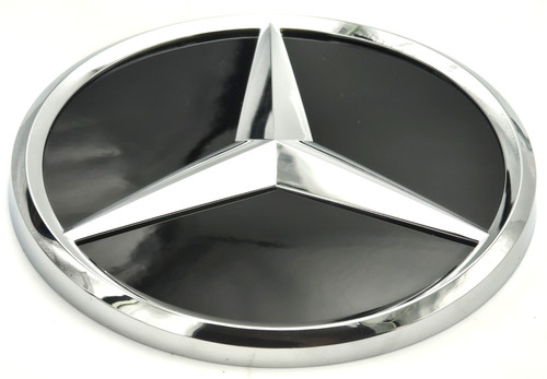 Hayon écusson mercedes - ✅,